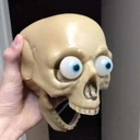 woah emote