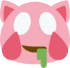 PiggyRoblox emote