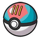 LureBall emote