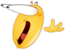 WOAH emoji