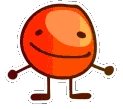 BlobRainbow emote