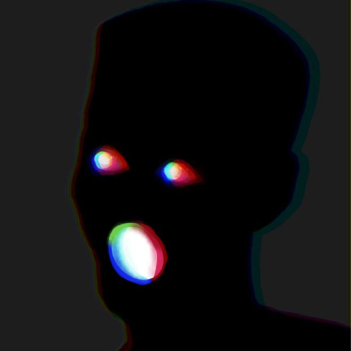Pogchonny static emote