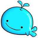 omo_Whale emote