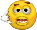 EmotiCallMe emote