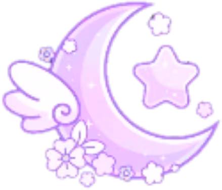 purplemoon emote