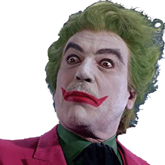 unimpressed_joker emote
