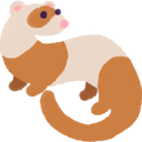 ferret emote