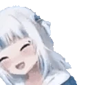 guraVibe emote