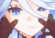 FurinaSoCute emote