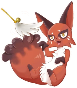 nickethappy emote