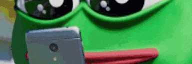 LOOKATTHISIDIOT emote