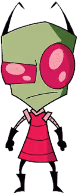 ZimStare emote