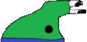 BorpaTalk emote