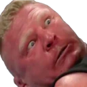 brocklesnar emoji
