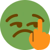 Sick_face_Fuck_you emote