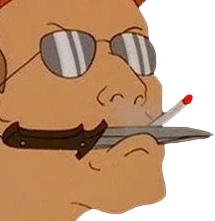 dale emote
