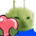 glorpLove emote