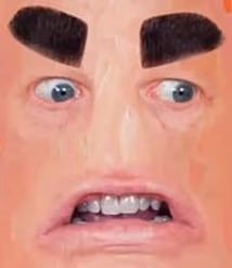ThingsAreGonnaGetCrazy emote