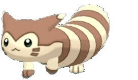 furretwalk emote