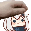 PaimonPat emote