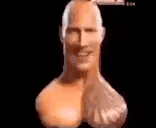 TheCockRock animated emote