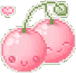 Cherries emote