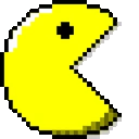 PacMANChomP emote