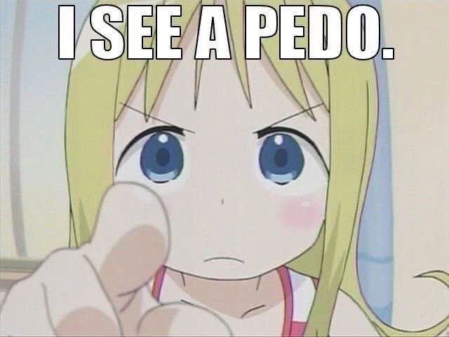 I_See_A_Pedo emote
