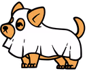 Ghosty_doggo emote