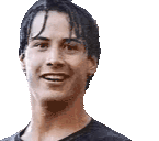 keanuThumbsUp animated emote