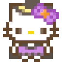 hellokittymagic emote