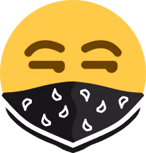 Black_Bandana emote