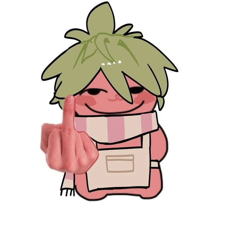 OMGSPROUTTT emote