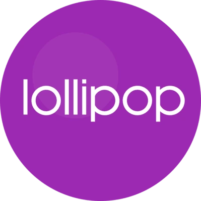 Android_Lollipop_Logo emote