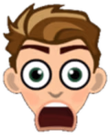 ZacOMG emote
