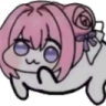 dorohmm emote