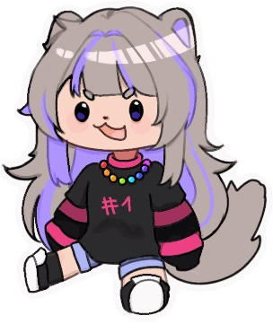 AlkatchuExcited emote