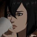 Tessia emote