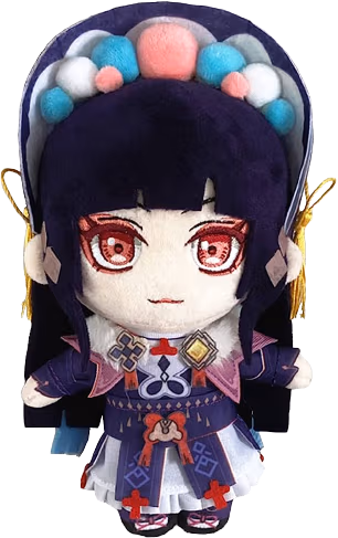 Yunjin_plush emote