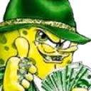 GangBob emote