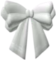 white_bow emote