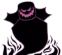 Shadow emote
