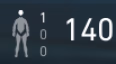 140 emote