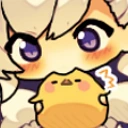Belnom emote