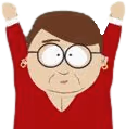 surrender emoji