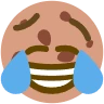 CookieLaugh emoji