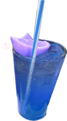 bluejuice static emote