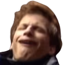 JizzInMyPantsAndySamberg emote