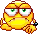 WAITING emote