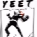 yeet emote